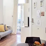 Ruzafa Modern Lofts Valensiya