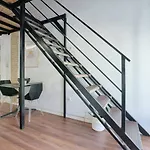 Ruzafa Modern Lofts شقة