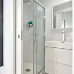 Daire Ruzafa Modern Lofts *