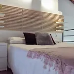 Ruzafa Modern Lofts * Valensiya