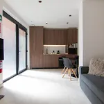 Vlc Host - Luz Casanova Apartamento *