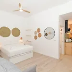 Appartement Illetes Flats - Loft Encantador Cerca De Bioparc Valence
