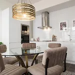 Lejlighed Md Jorda Roig Arena