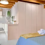 De Diseno En La Plaza Del Carmen F1 Apartment