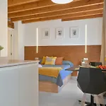 Apartment De Diseno En La Plaza Del Carmen F1 *