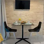 Apartment De Diseno En La Plaza Del Carmen F1 Valencia