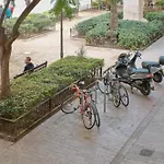 De Diseno En La Plaza Del Carmen F1 * Valencia