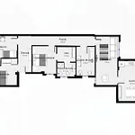 Amplio Y Comodo En El Centro 公寓 瓦伦西亚