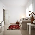 Amplio Y Comodo En El Centro 公寓 瓦伦西亚