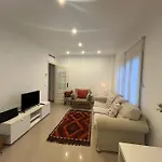 公寓 Amplio Y Comodo En El Centro 瓦伦西亚