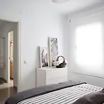 Amplio Y Comodo En El Centro 公寓 瓦伦西亚