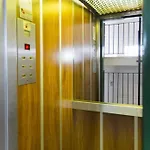 Apartamento Modern In 56 M² With Air Conditioning Valência