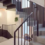 Sunny Cozy Penthouse With A Terrace At Plaza Del Carmen * Valencia