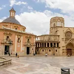 Travel Habitat Maritim-serreria Lofts Valencia