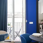 Singularstays Ca Iconic Living Apartmán Valencie
