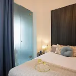 Singularstays Ca Iconic Apartmán
