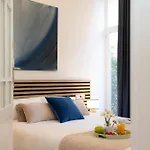 شقة Singularstays Ca Iconic *