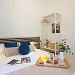 Singularstays Ca Iconic Living * Valencie