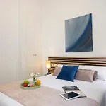 Singularstays Ca Iconic Living Apartmán Valencie