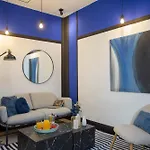 Singularstays Ca Iconic Living * Valencie