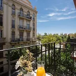 Singularstays Ca Iconic Living * Valencie