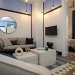 Singularstays Ca Iconic Living Apartmán Valencie