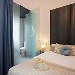 Apartmán Singularstays Ca Iconic Living