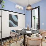 Apartmán Singularstays Ca Iconic Living *
