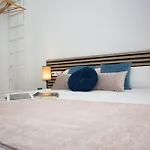 Apartmán Singularstays Ca Iconic Living Valencie