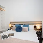 Apartmán Singularstays Ca Iconic Living *