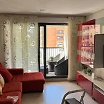 Apartment Bonaire Patacona - Playa Piscina Wifi Terraza