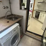 Bonaire Patacona - Playa Piscina Wifi Terraza Apartment Valencia