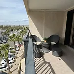 Διαμέρισμα Bonaire Patacona - Playa Piscina Wifi Terraza Βαλένθια