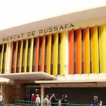 Ruzafa Experience Oceanografic Ciencias Valência