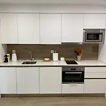 Apartmán Escolano Mas 11 Noches