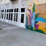 Lounge Garden Sea Mint Fresh 公寓 *