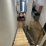 2 Apartment Valencia