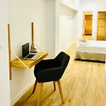 Travel Habitat Ruzafa Lofts *