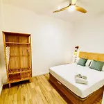 شقة Travel Habitat Ruzafa Lofts