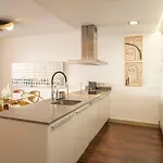 Werentvlc - Design Ruzafa - Location アパート *