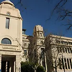 Turia Gardens - Authentic Downtown Parklife - Vlc Urban בית אירוח ולנסיה