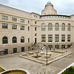 Turia Gardens - Authentic Downtown Parklife - Vlc Urban בית אירוח ולנסיה