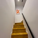 Apartment Loft Accommodative A