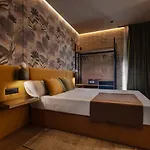 Saman Boutique バレンシア