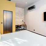 Saman Boutique 4* バレンシア