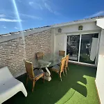 Luxury Apartment Valencia