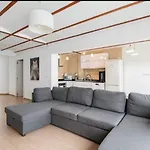 Apartment Luxury Valencia