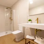 Florit Flats - The Maritim Metro Station