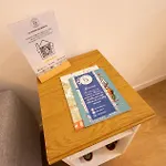 Florit Flats - The Maritim Metro Station