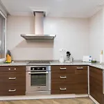 Apartment 2Bdrm+2Wc Balmes Flat Central Market By Invalencia *